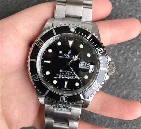 arf rolex 40 mm|arf factory Rolex.